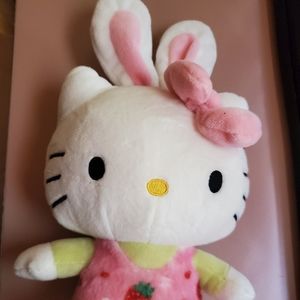 Hello kitty Bunny